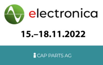 electronica messe en